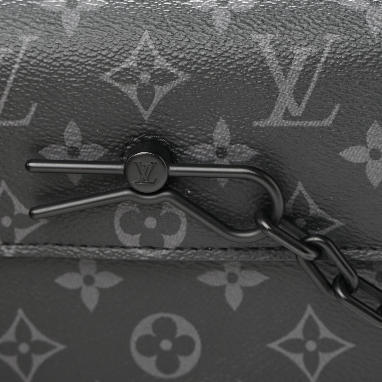 Monogram Eclipse Steamer Wearable Wallet