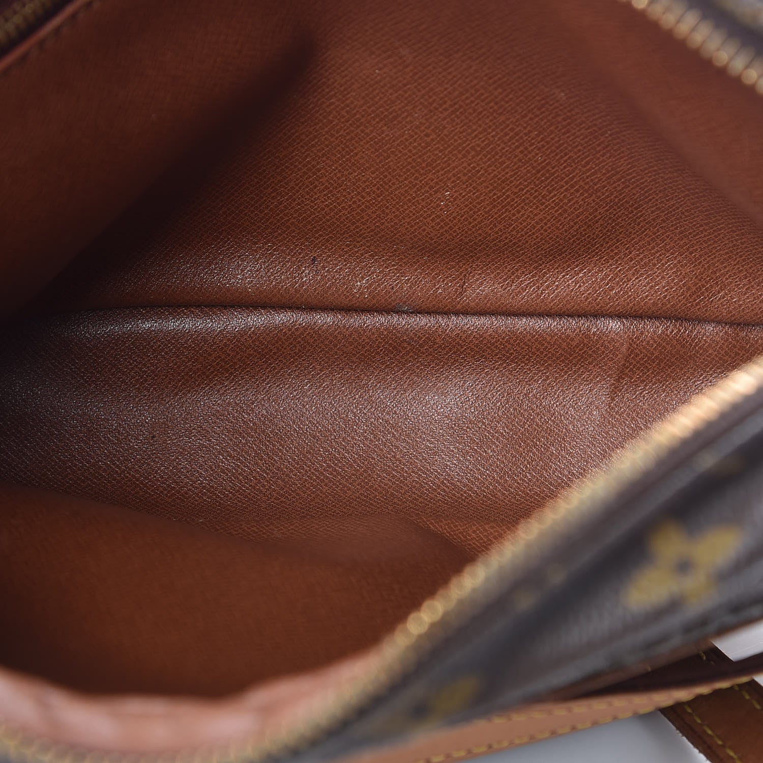 Louis Vuitton Monogram Trocadero 24 7 of 22
