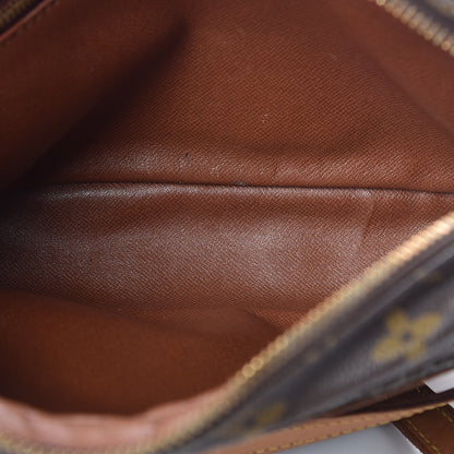 Louis Vuitton Monogram Trocadero 24 7 of 22