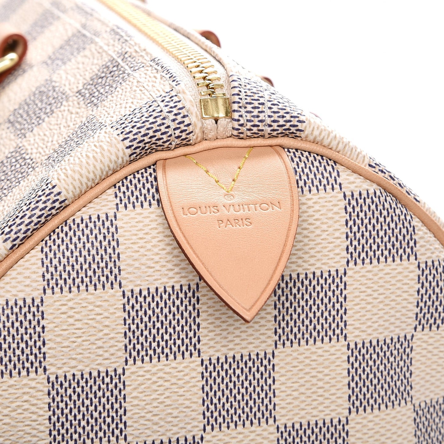 Damier Azur Speedy 30