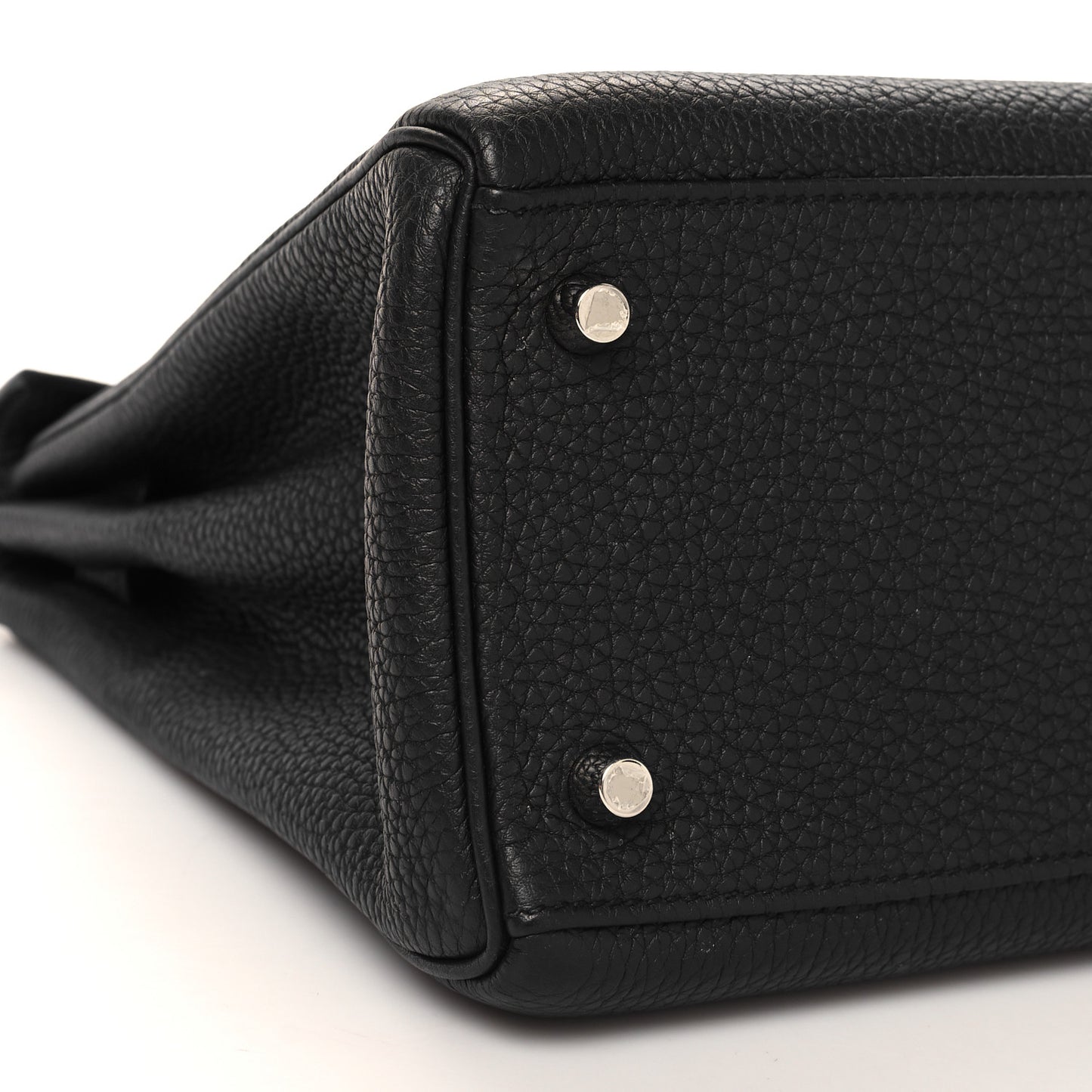 Togo Kelly Retourne 28 Black