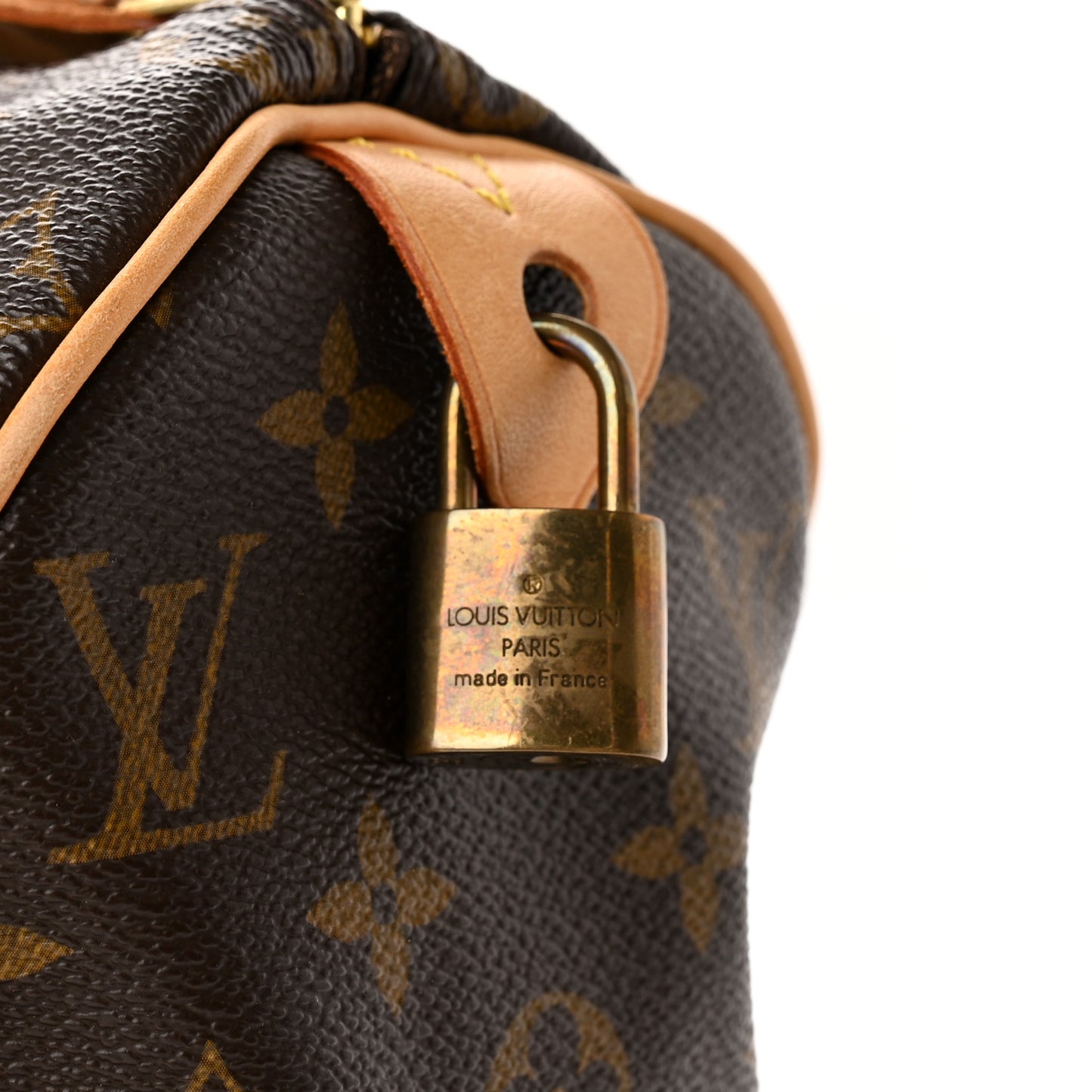 Monogram Speedy 25