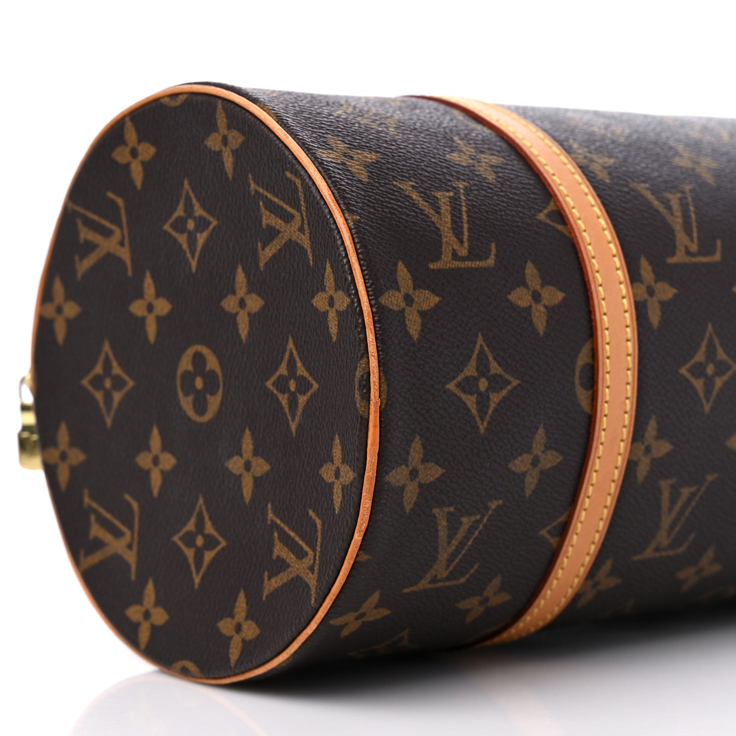 Monogram Papillon 30 with Companion