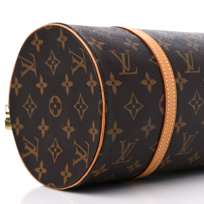Louis Vuitton Monogram Papillon 30 with Companion 8 of 11