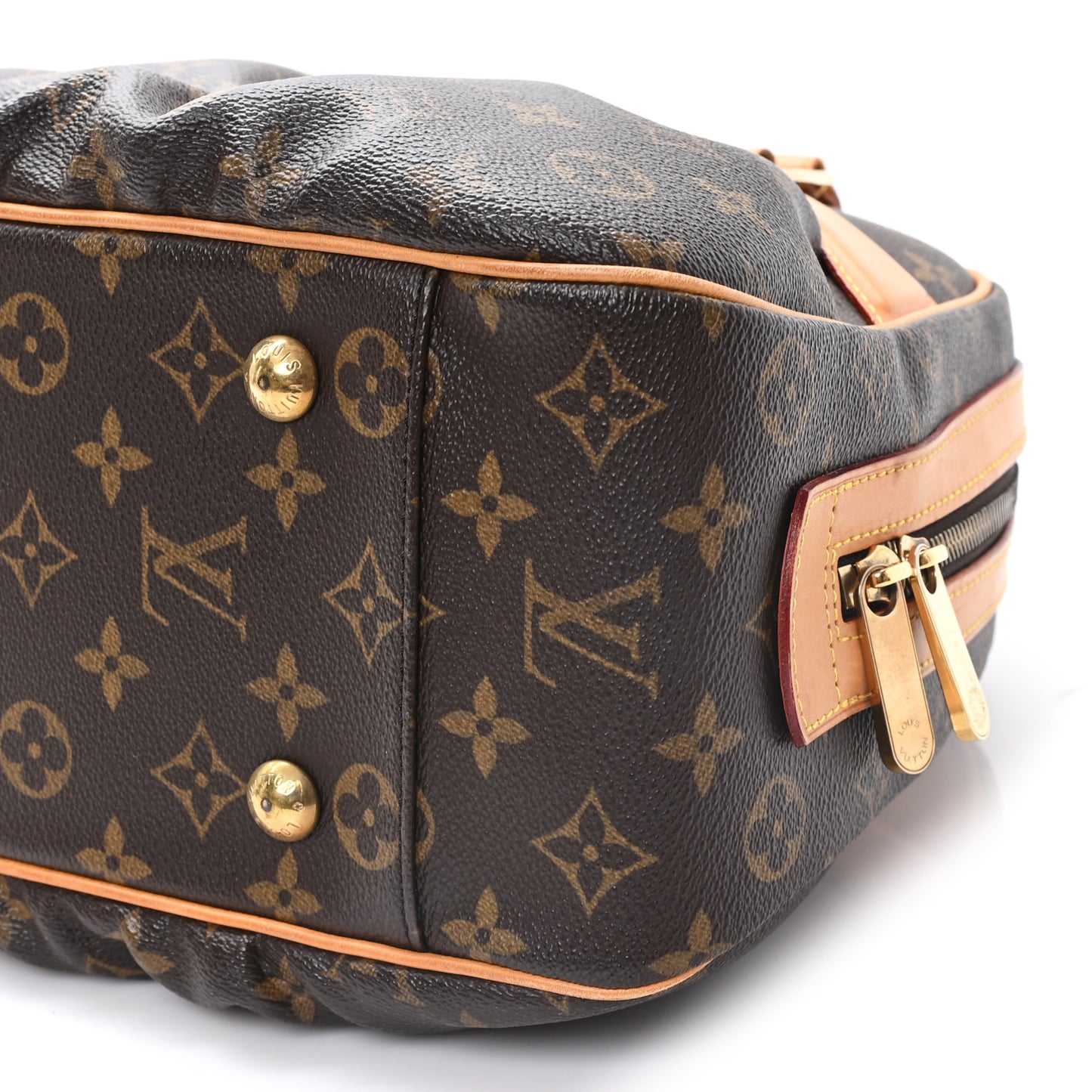 Monogram Mizi