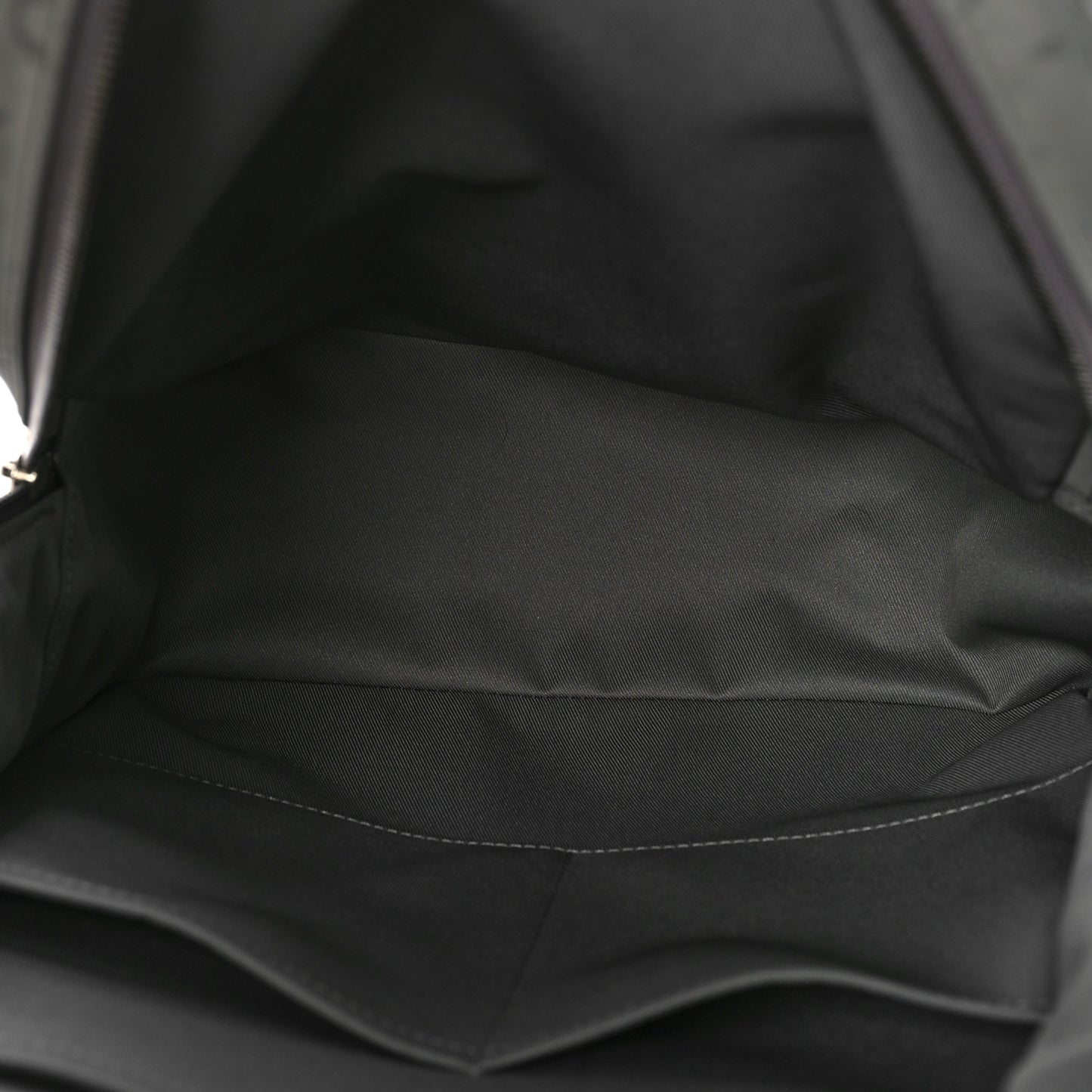 Monogram Titanium Backpack PM
