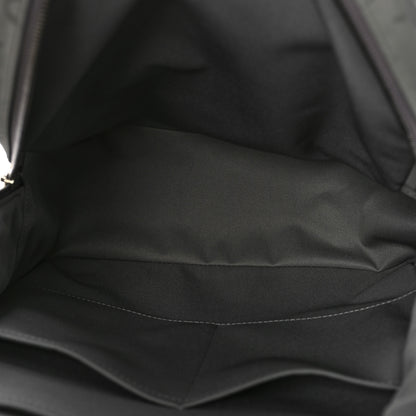 Louis Vuitton Monogram Titanium Backpack PM 5 of 10