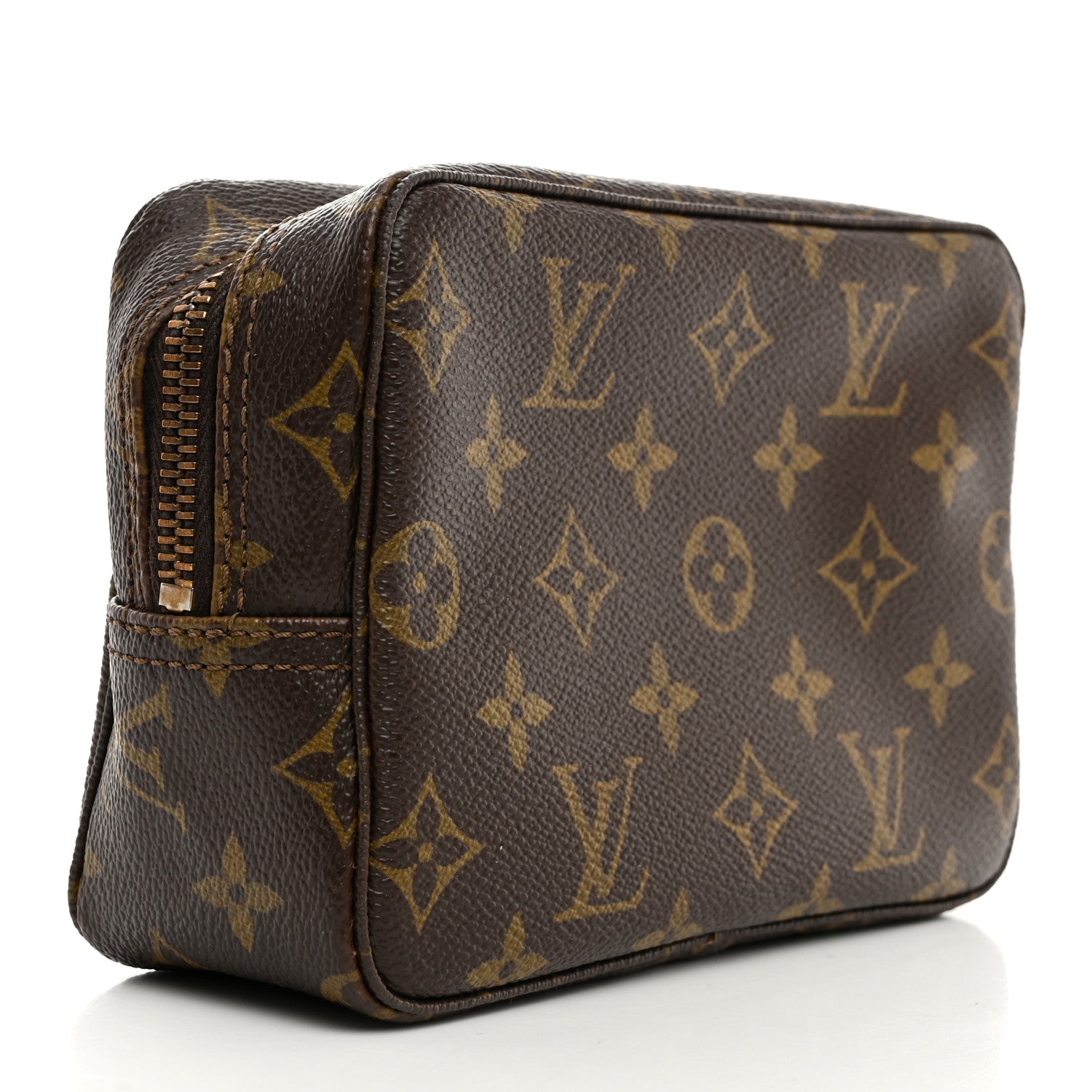 Louis Vuitton Monogram Trousse Toilette 19 3 of 8
