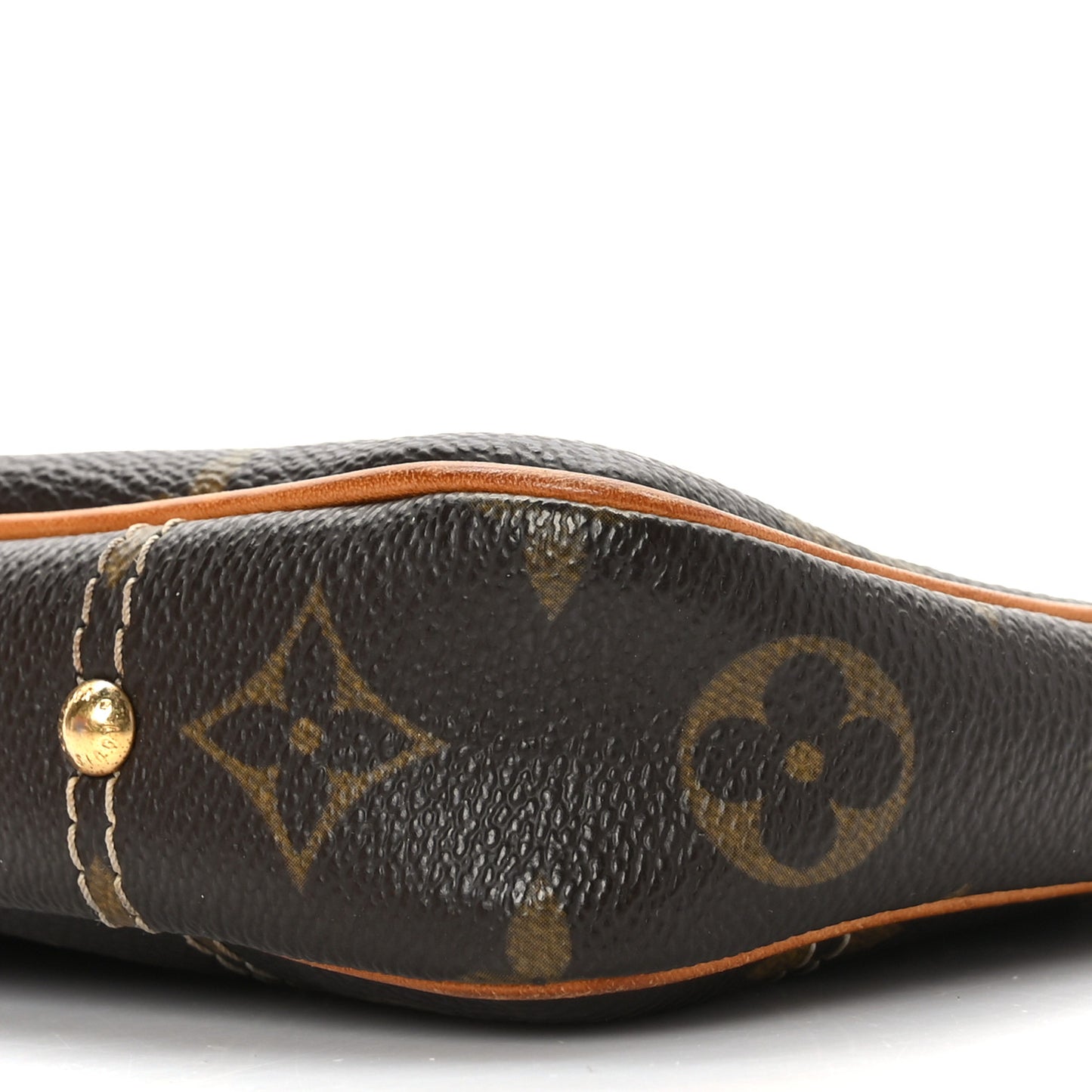 Monogram Riveting Pochette Accessories