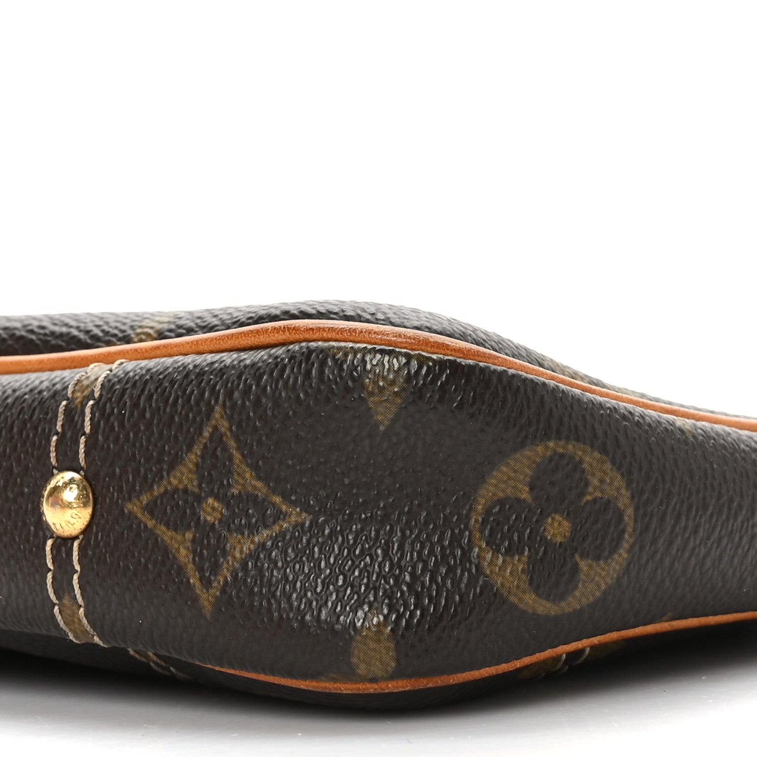 Louis Vuitton Monogram Riveting Pochette Accessories 8 of 8