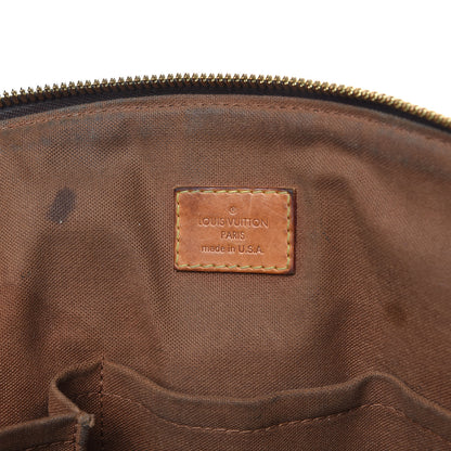 Louis Vuitton Monogram Tivoli GM 6 of 20