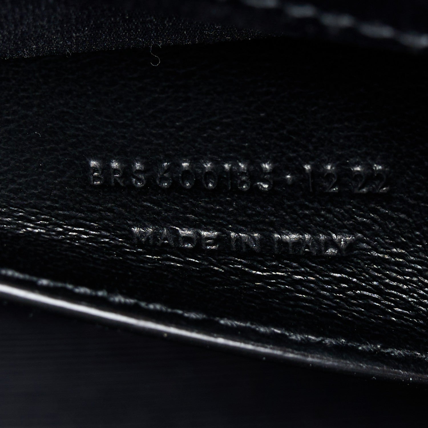 Saint Laurent Grain De Poudre Textured Mixed Matelasse Triquilt Medium Monogram Monochrome Satchel Black 8 of 11