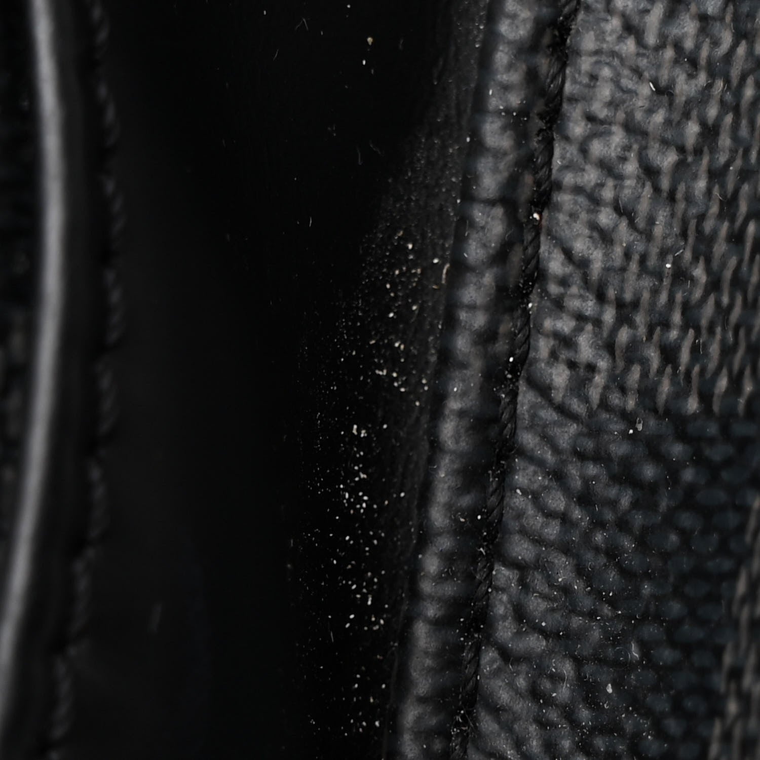 Louis Vuitton Damier Graphite Comet Josh Backpack 10 of 11