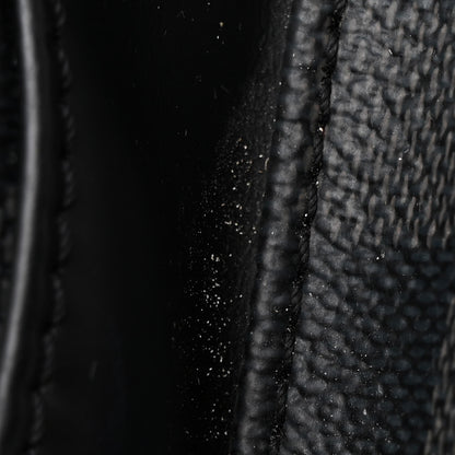Louis Vuitton Damier Graphite Comet Josh Backpack 10 of 11