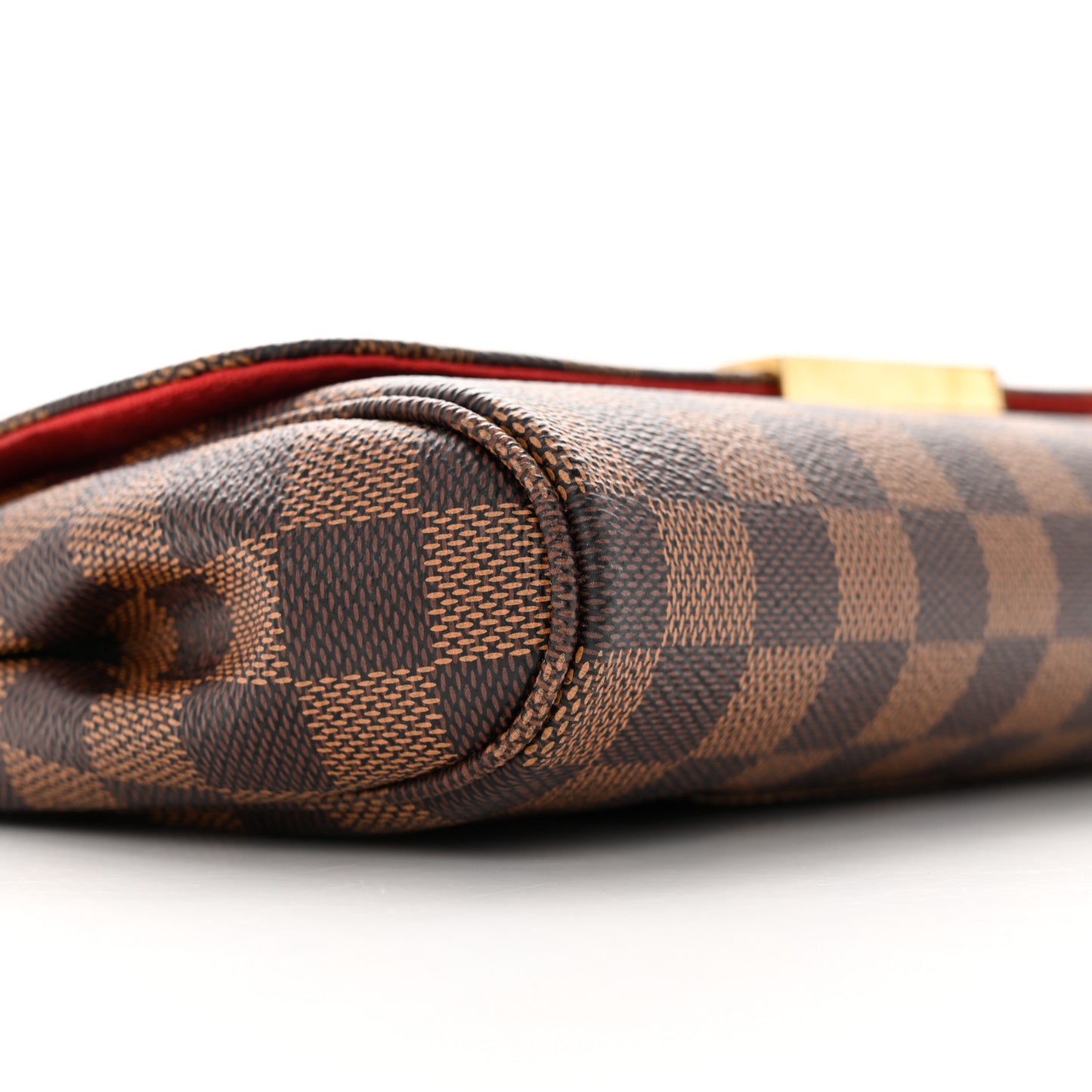Damier Ebene Favorite MM