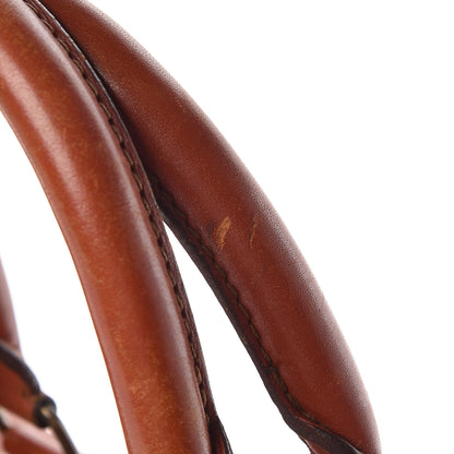 Louis Vuitton Epi Keepall 45 Kenyan Fawn 21 of 24