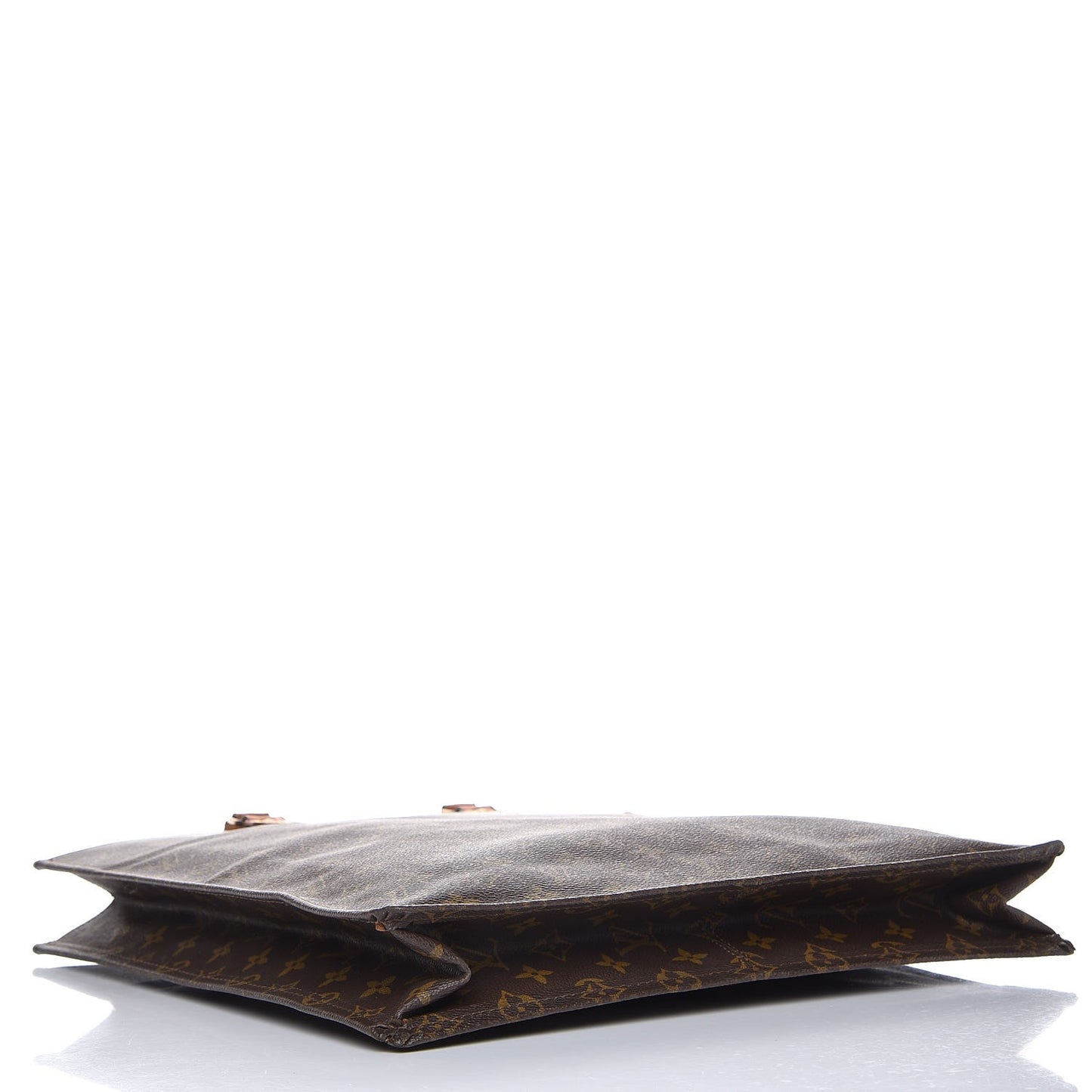 Monogram Sac Plat
