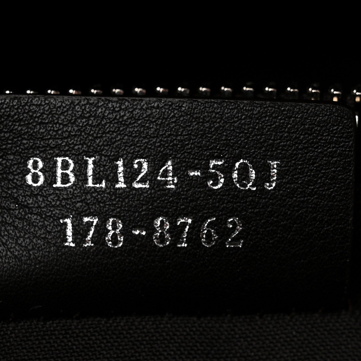 Fendi Vitello Dolce 4 Color Medium By The Way Boston Bag Ardesia Fiamma Multicolor 8 of 13