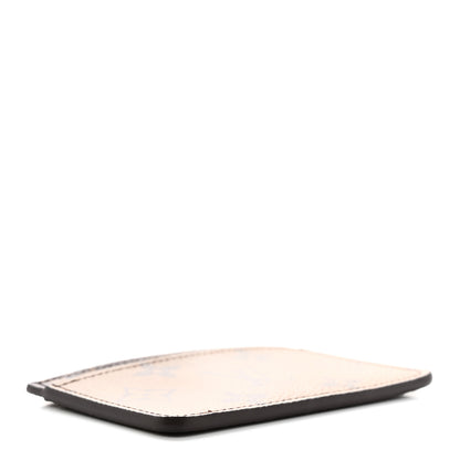 Louis Vuitton Reverse Monogram Card Holder 4 of 7