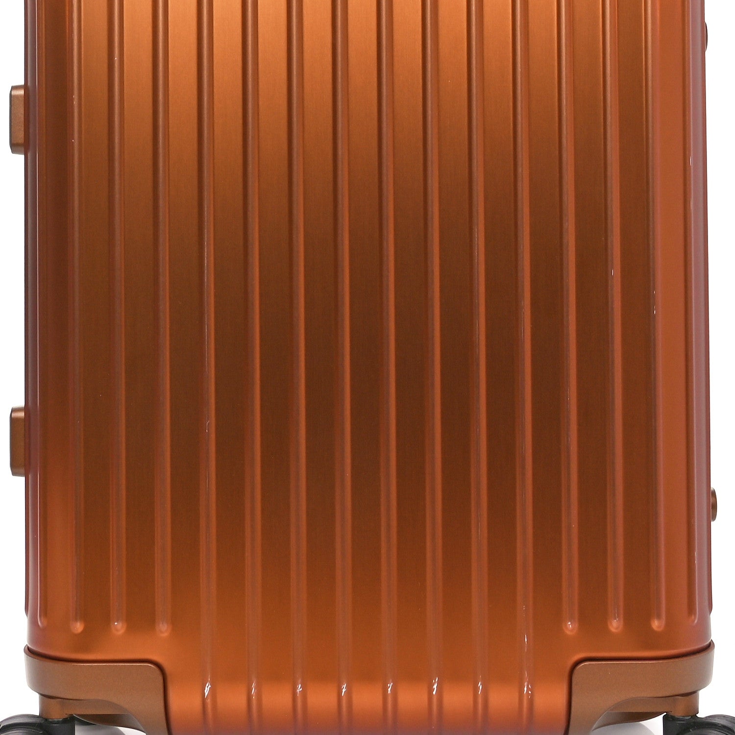 Rimowa Aluminum Original Cabin Bronze Brown 7 of 9