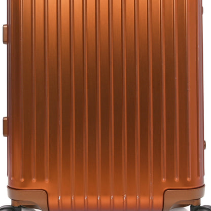 Rimowa Aluminum Original Cabin Bronze Brown 7 of 9