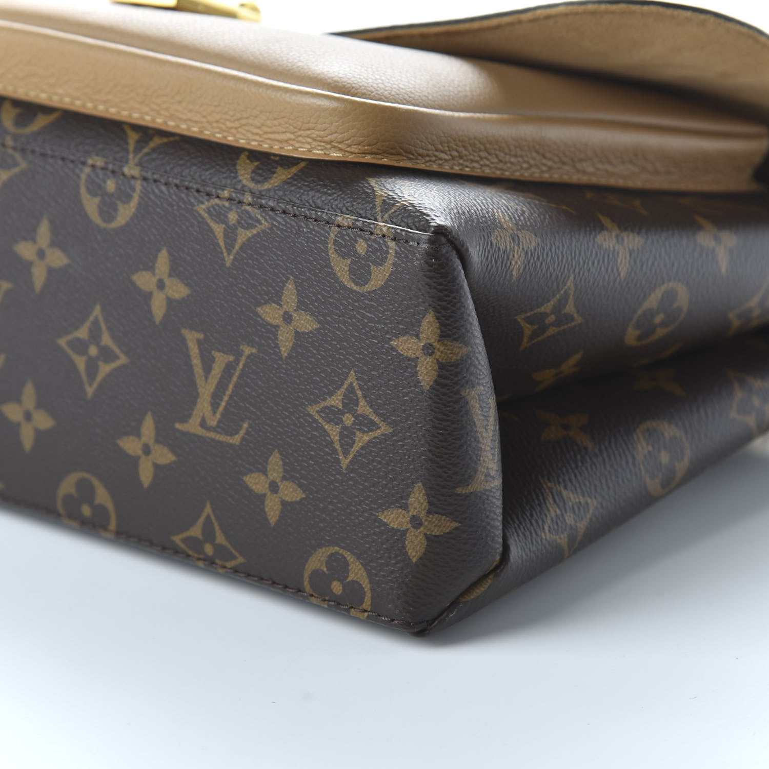 Louis Vuitton Monogram Marignan Sesame 8 of 10