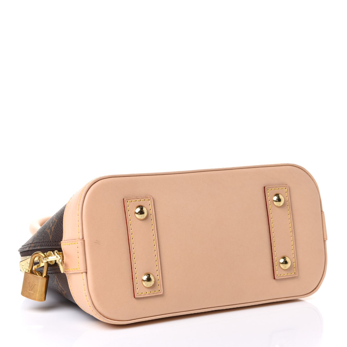 Monogram Alma BB