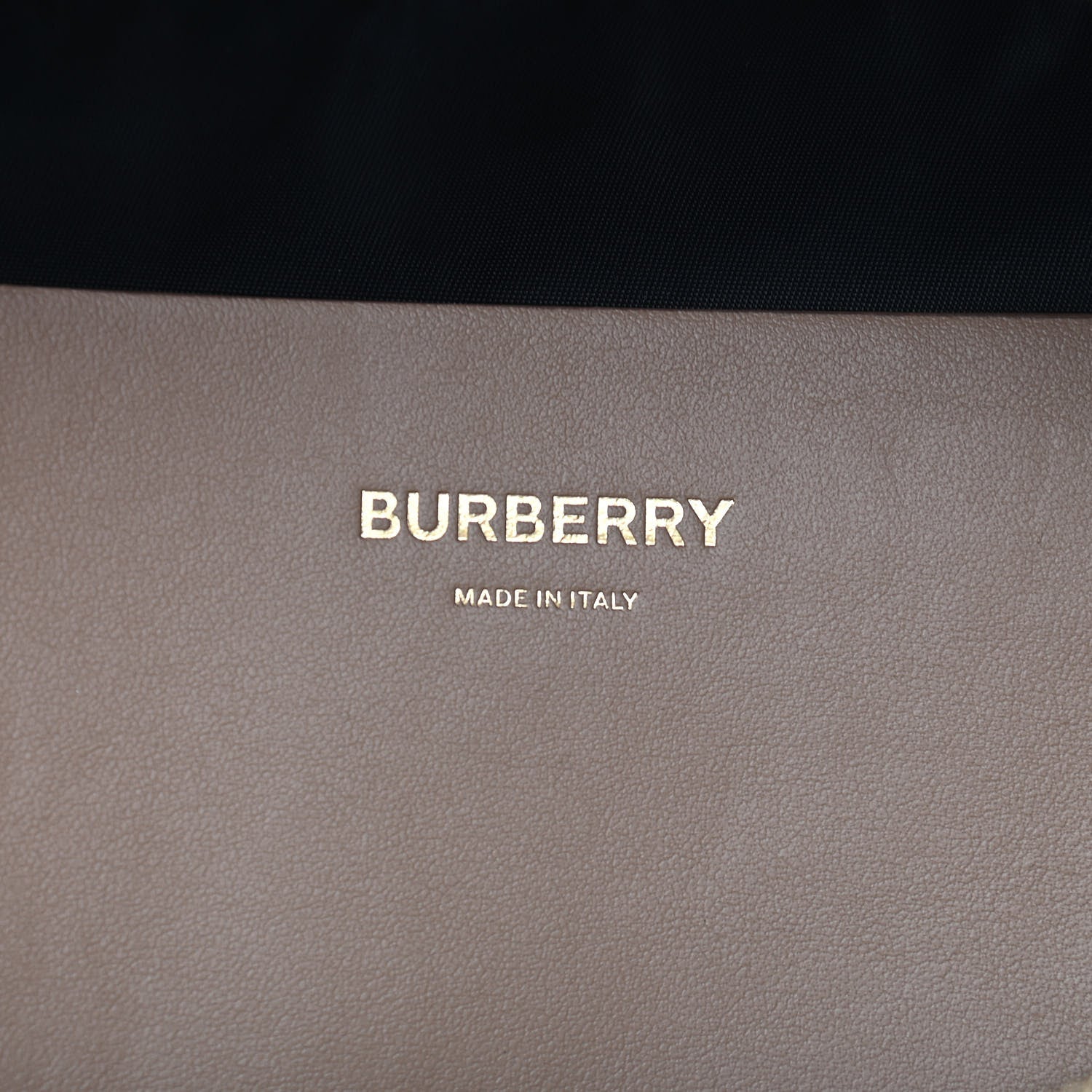 Burberry Nylon Monogram Sonny Bum Bag Blush 6 of 9