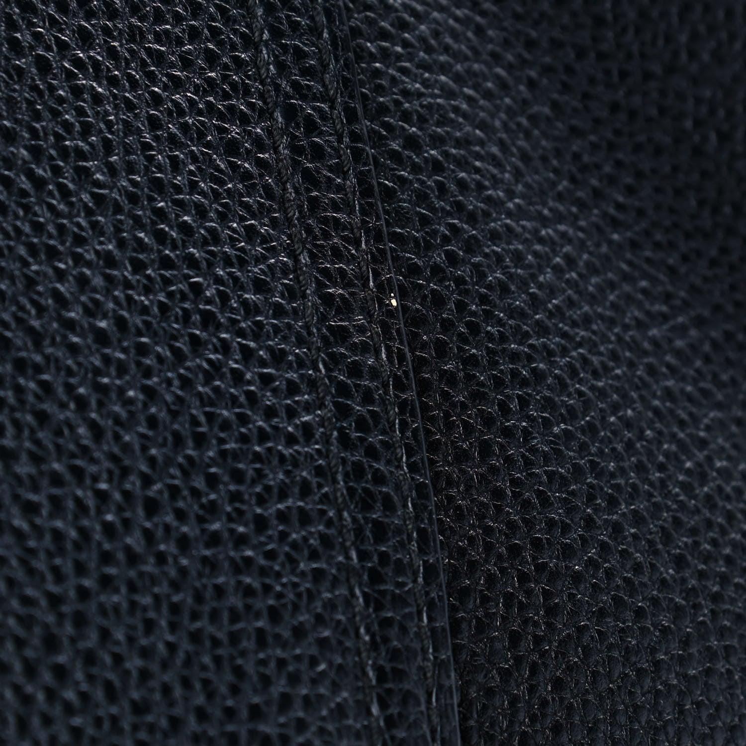 Gucci Pebbled Calfskin Medium Soho Flap Crossbody Black 11 of 13