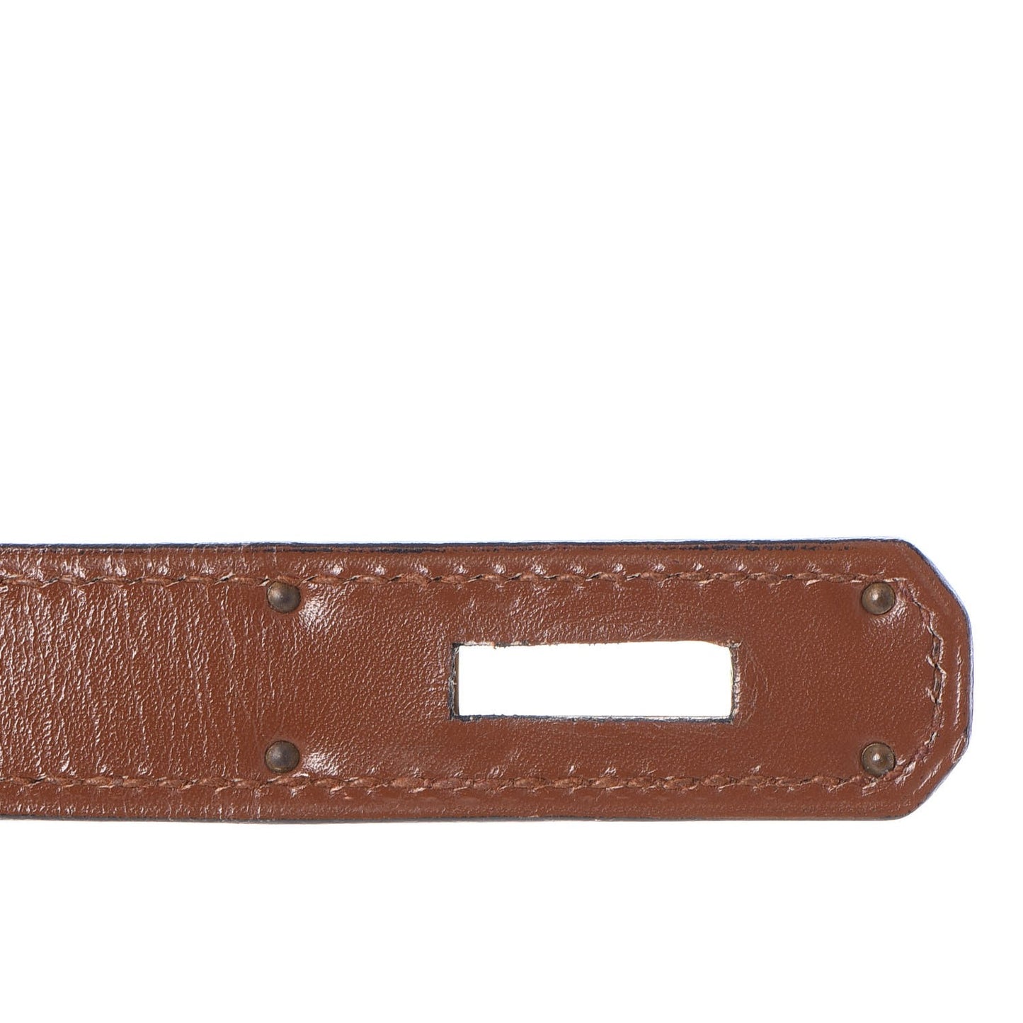 Box Kelly Sellier 28 Noisette