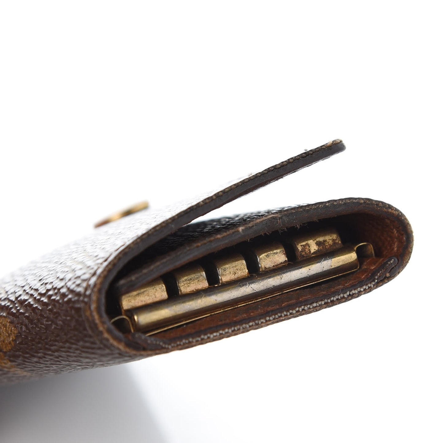 Monogram 4 Key Multicles Holder