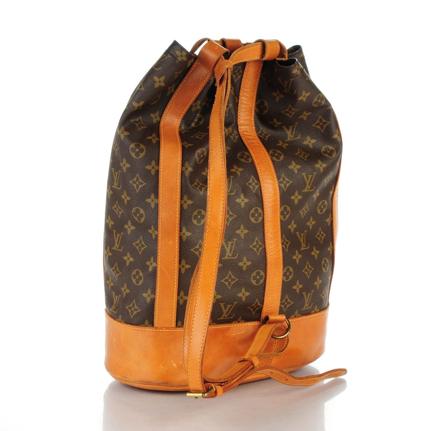 Monogram Randonnee GM Backpack