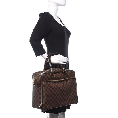 Louis Vuitton Damier Ebene Icare 2 of 10