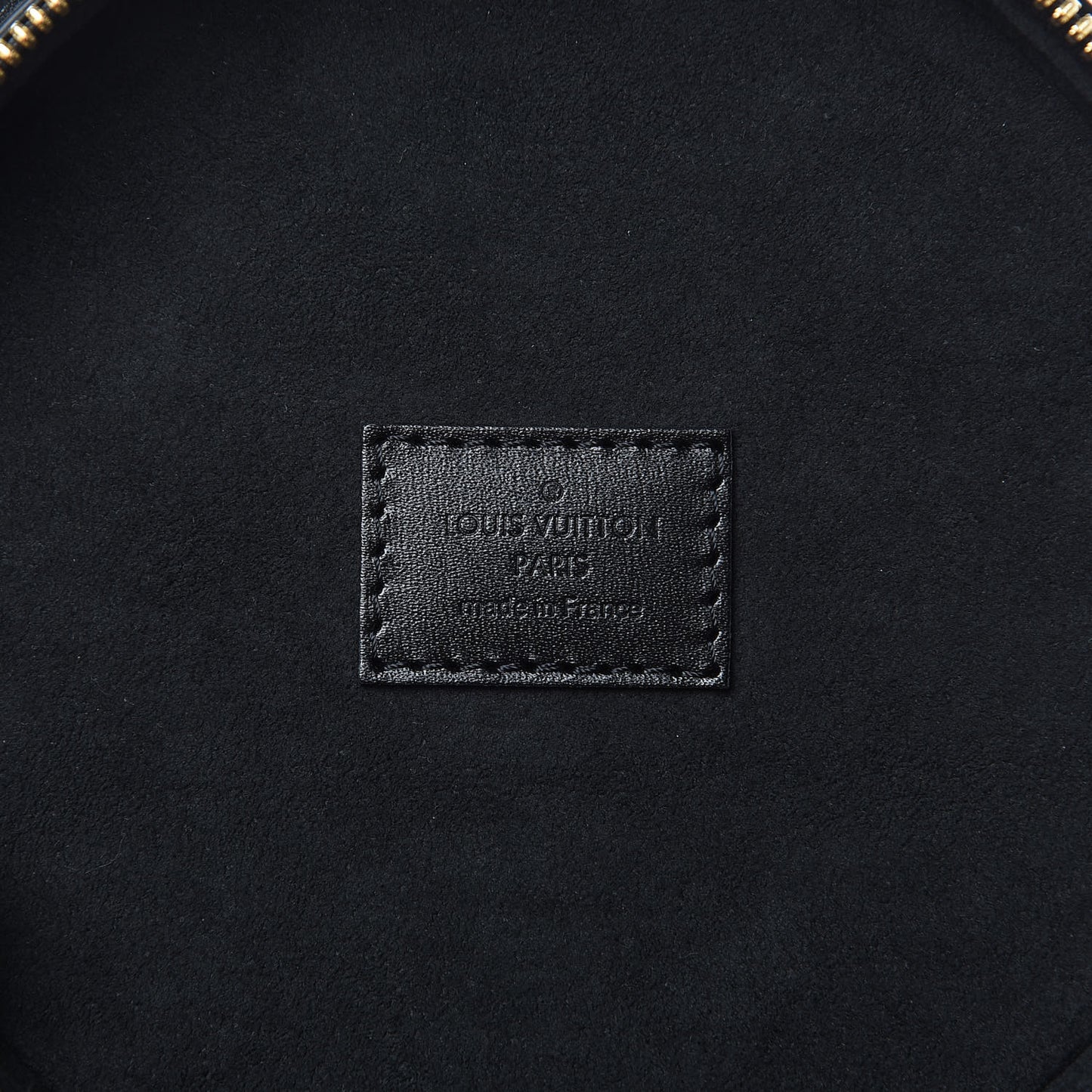 Reverse Monogram Cannes