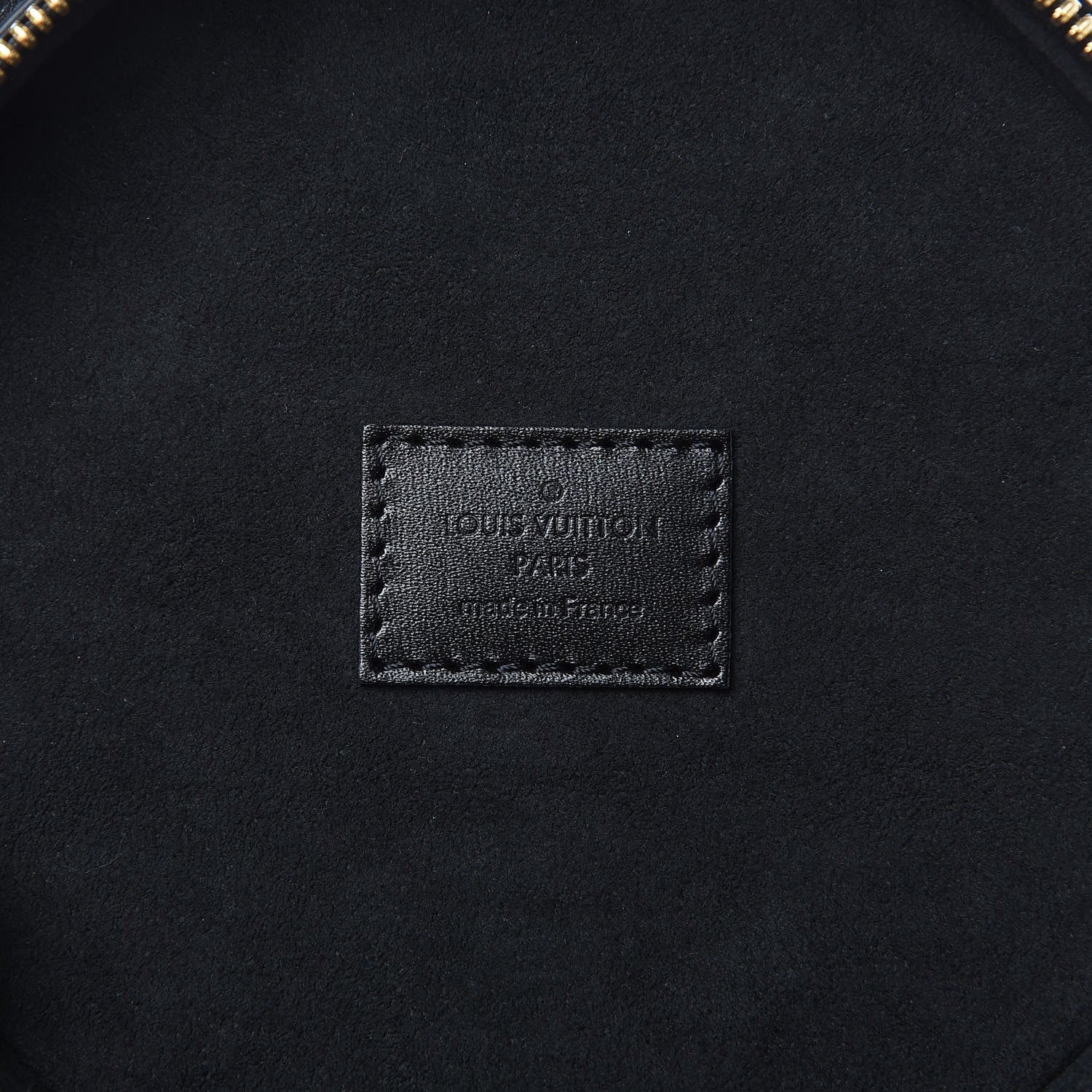 Louis Vuitton Reverse Monogram Cannes 6 of 8
