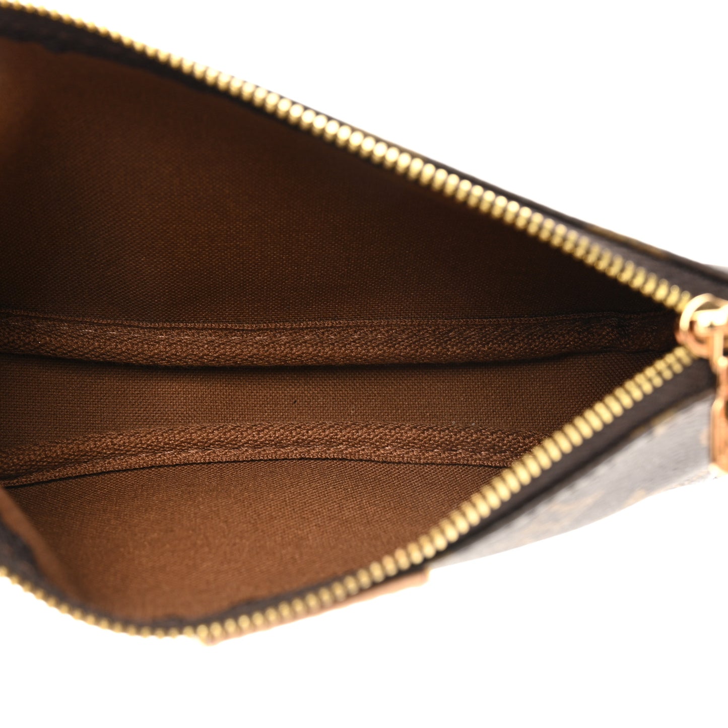 Monogram Multi Pochette Accessories Rose Clair