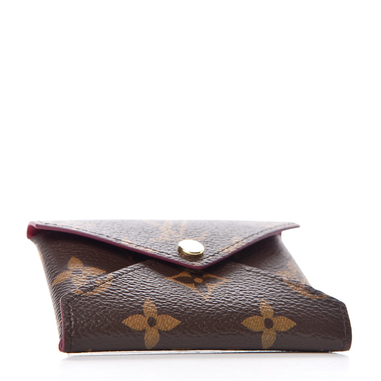 Monogram Kirigami Pochette Set