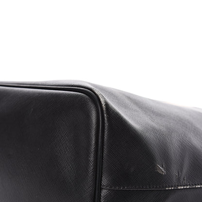 Givenchy Textured Coated Canvas Pixel Madonna Print Medium Antigona Tote Black 23 of 25