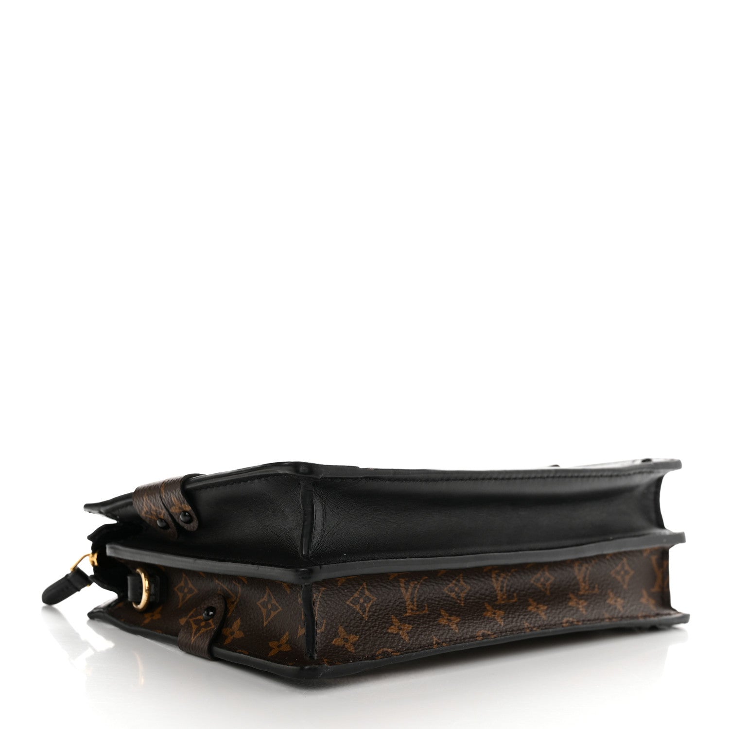 Louis Vuitton Reverse Monogram Trunk Clutch 4 of 12