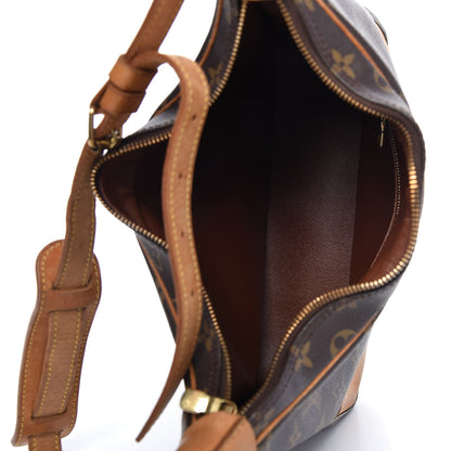 Louis Vuitton Monogram Boulogne 30 6 of 11