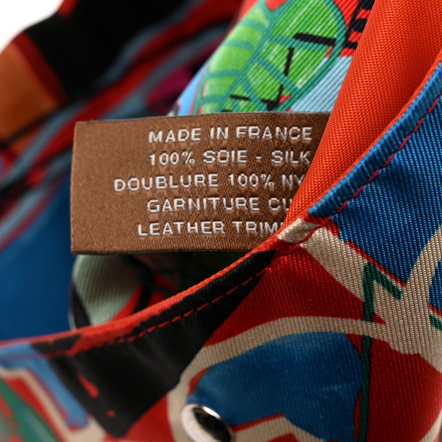 Silk Barenia Fourbi 20 PM Pouch