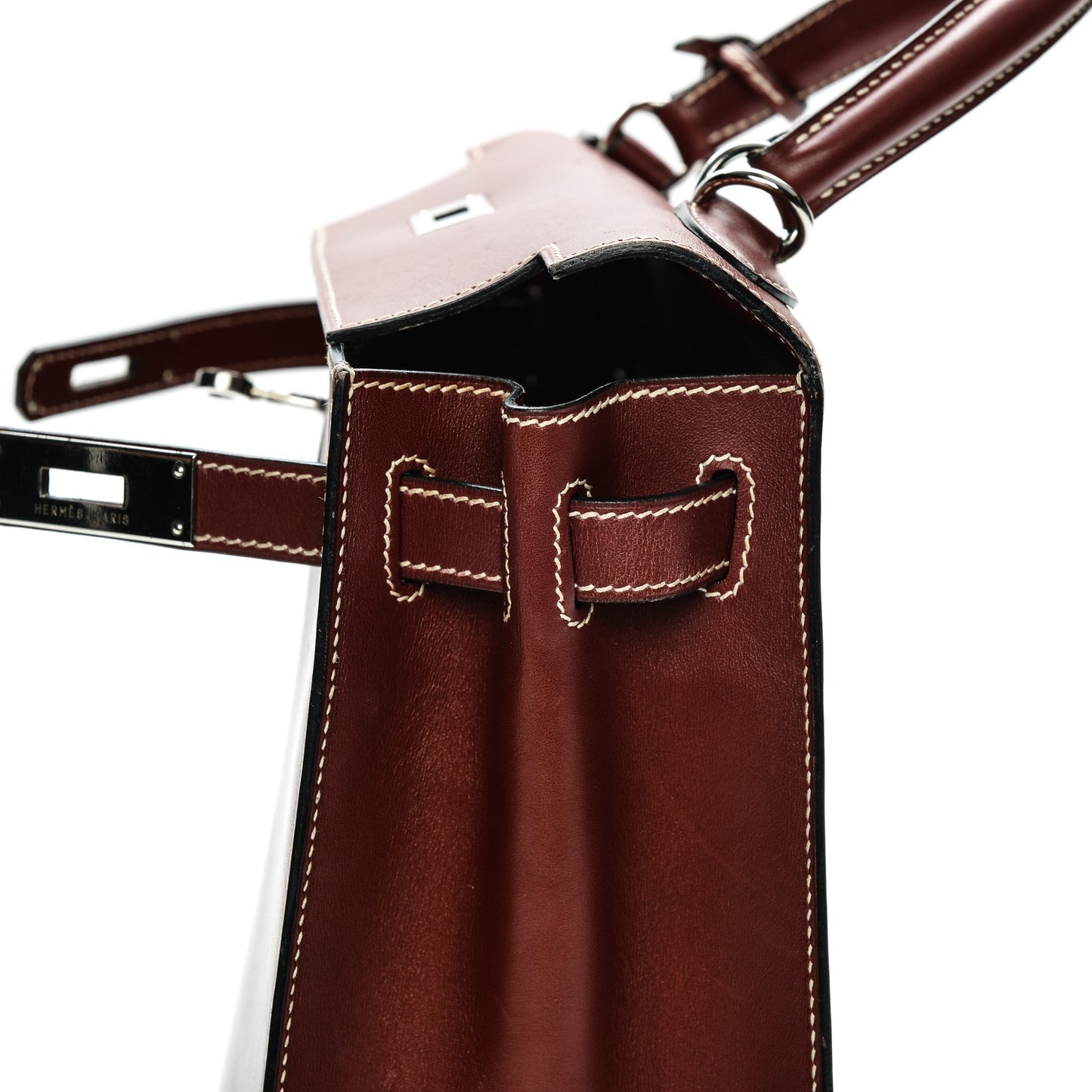 Chamonix Kelly Sellier 28 Rouge H