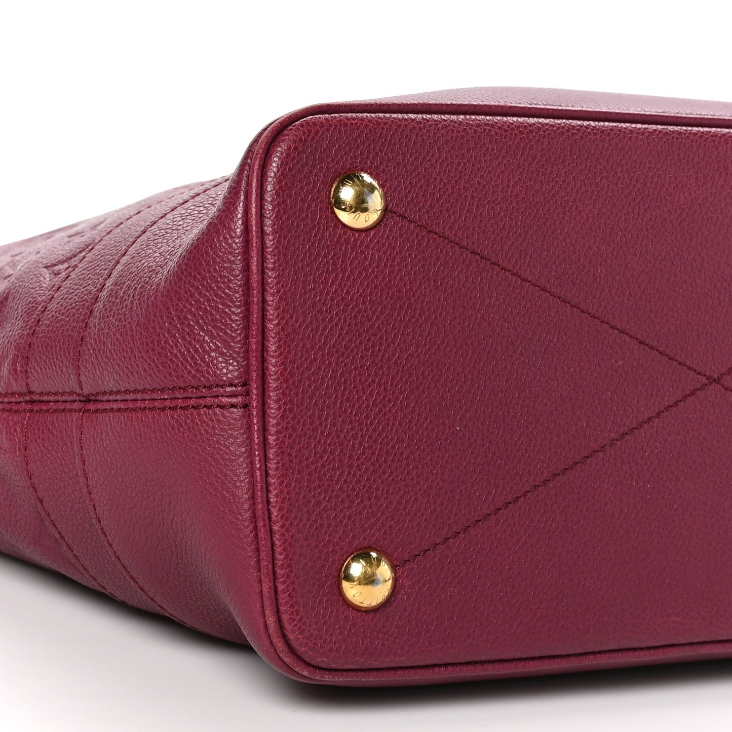 LOUIS VUITTON Empreinte Citadine PM Aurore
