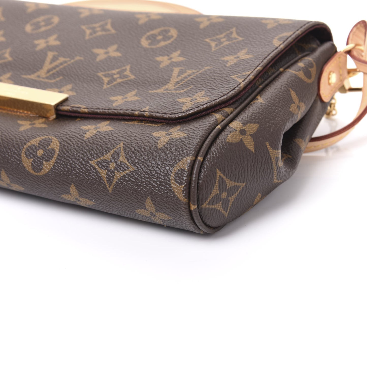 Monogram Favorite MM