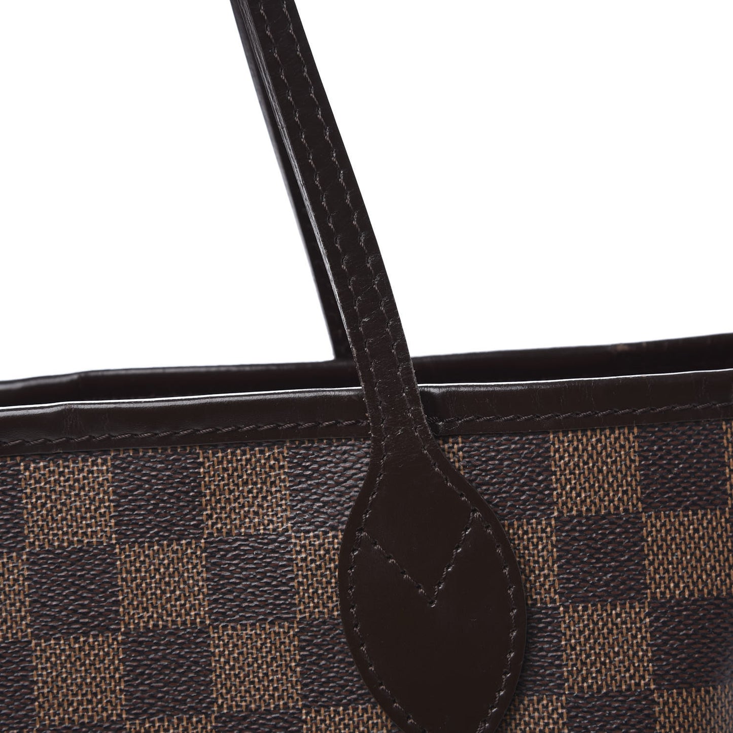 Damier Ebene Neverfull MM