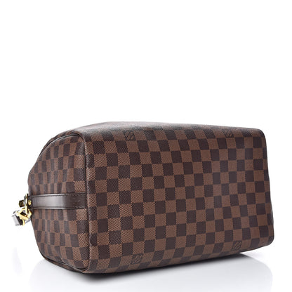 Louis Vuitton Damier Ebene Speedy Bandouliere 30 4 of 10