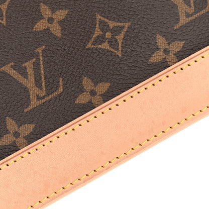 Louis Vuitton Monogram Alma BB 11 of 16