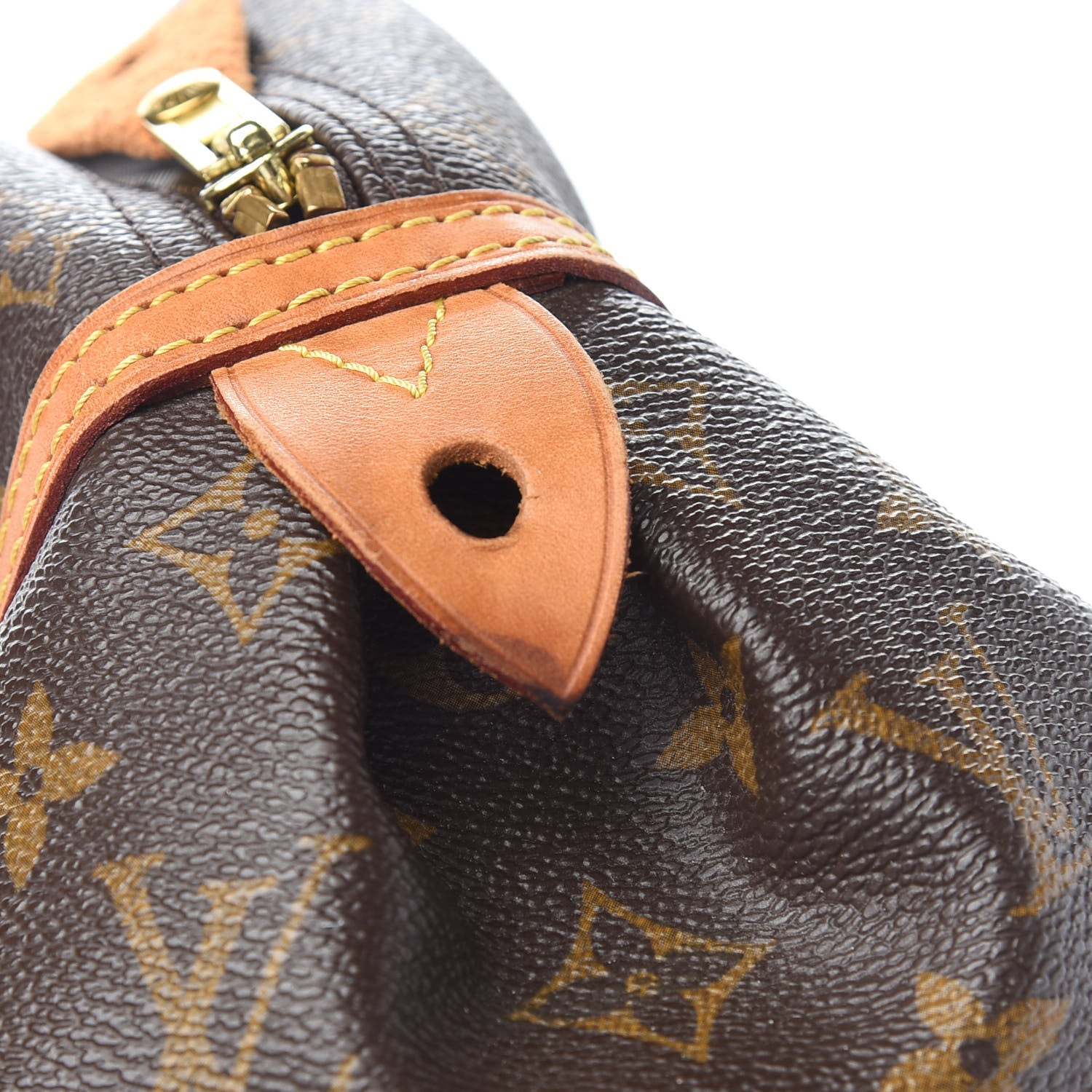 Louis Vuitton Monogram Montorgueil PM 12 of 12