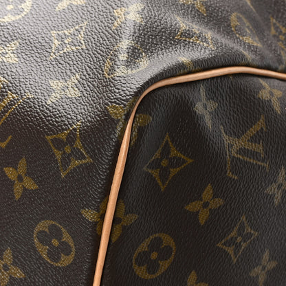 Louis Vuitton Monogram Keepall 50 8 of 14