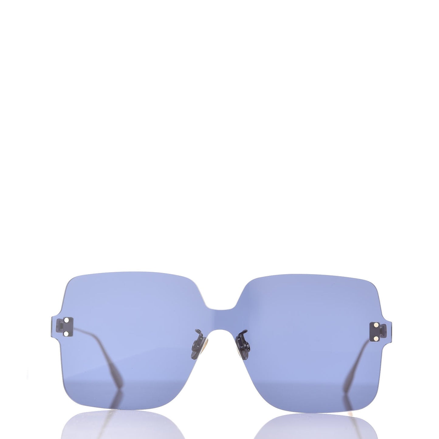 Color Quake 1 Sunglasses Gold